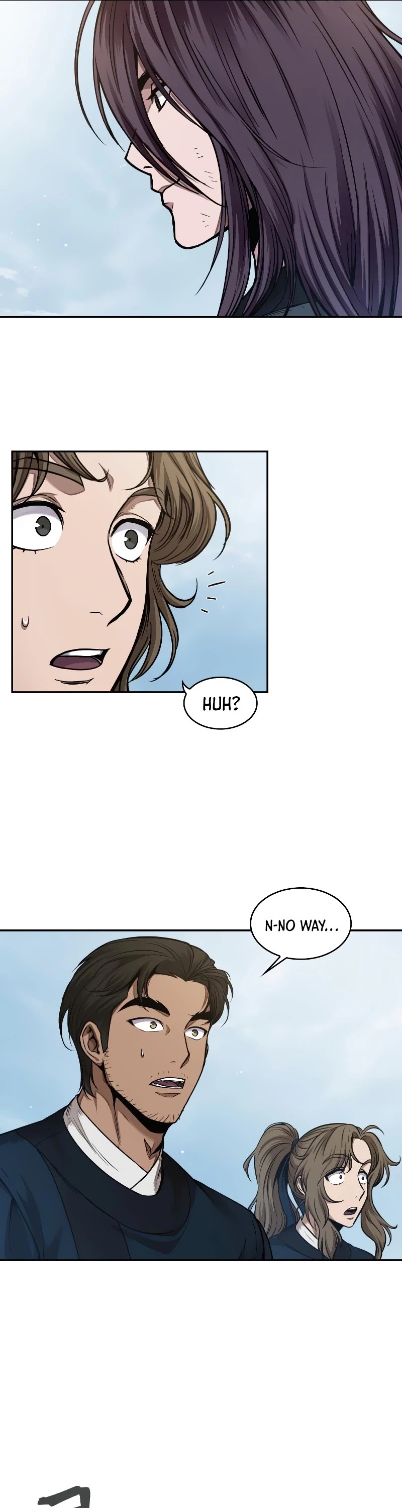 Nano Machine Chapter 73 image 11